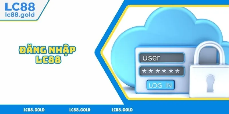 Đăng Nhập Lc88